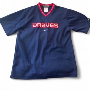 Nike Atlanta Braves Jersey